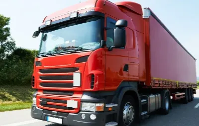 İstanbul Susurluk Ambar Kargo