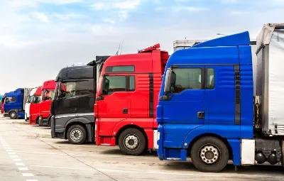 İstanbul Susurluk Ambar Nakliyat