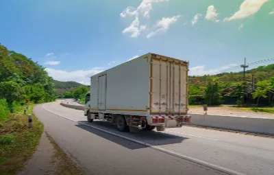 İstanbul ile Susurluk Arası Bulaşık Makinesi Taşıma